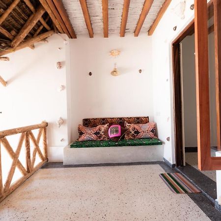 גאמביאני Sweet Beach Apartments מראה חיצוני תמונה