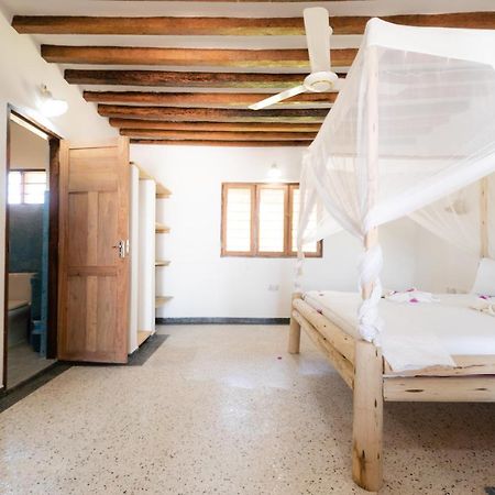 גאמביאני Sweet Beach Apartments מראה חיצוני תמונה