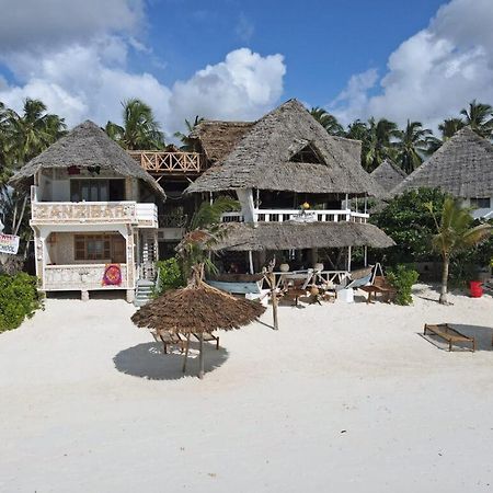 גאמביאני Sweet Beach Apartments מראה חיצוני תמונה