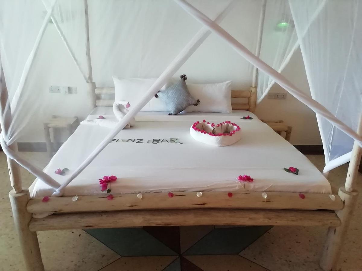 גאמביאני Sweet Beach Apartments מראה חיצוני תמונה