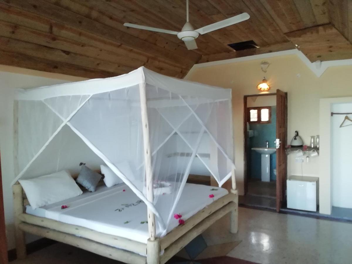 גאמביאני Sweet Beach Apartments מראה חיצוני תמונה