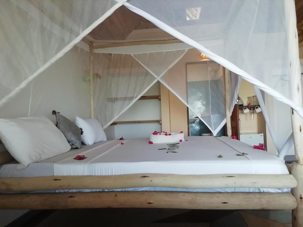 גאמביאני Sweet Beach Apartments מראה חיצוני תמונה