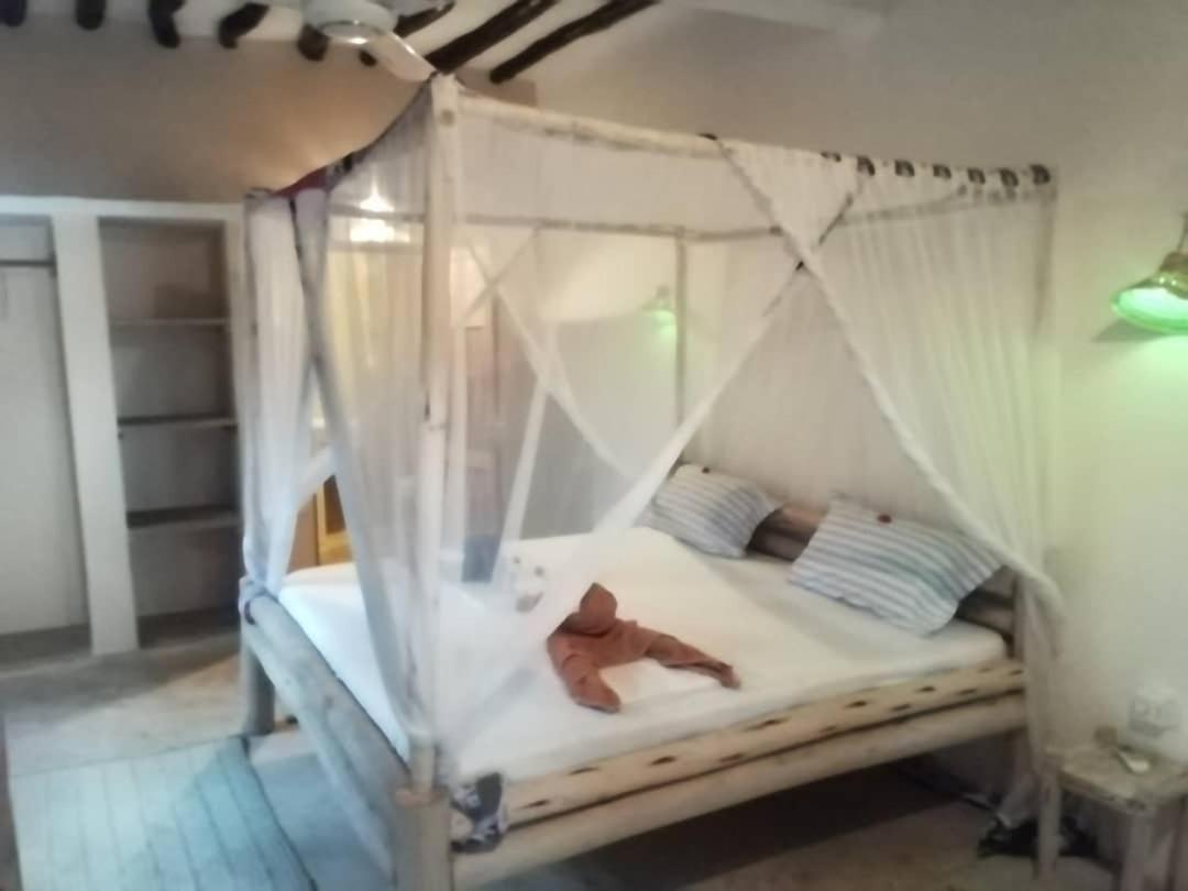 גאמביאני Sweet Beach Apartments מראה חיצוני תמונה