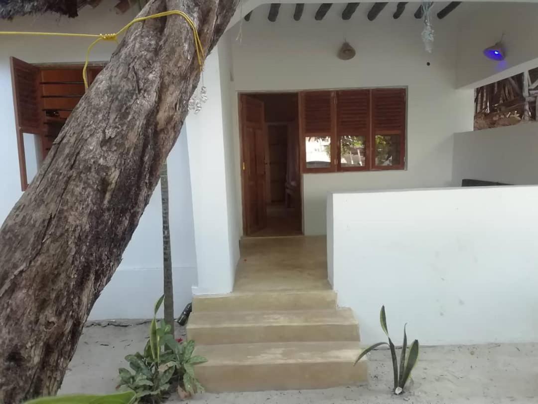 גאמביאני Sweet Beach Apartments מראה חיצוני תמונה