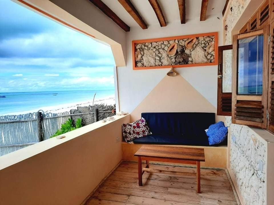 גאמביאני Sweet Beach Apartments מראה חיצוני תמונה