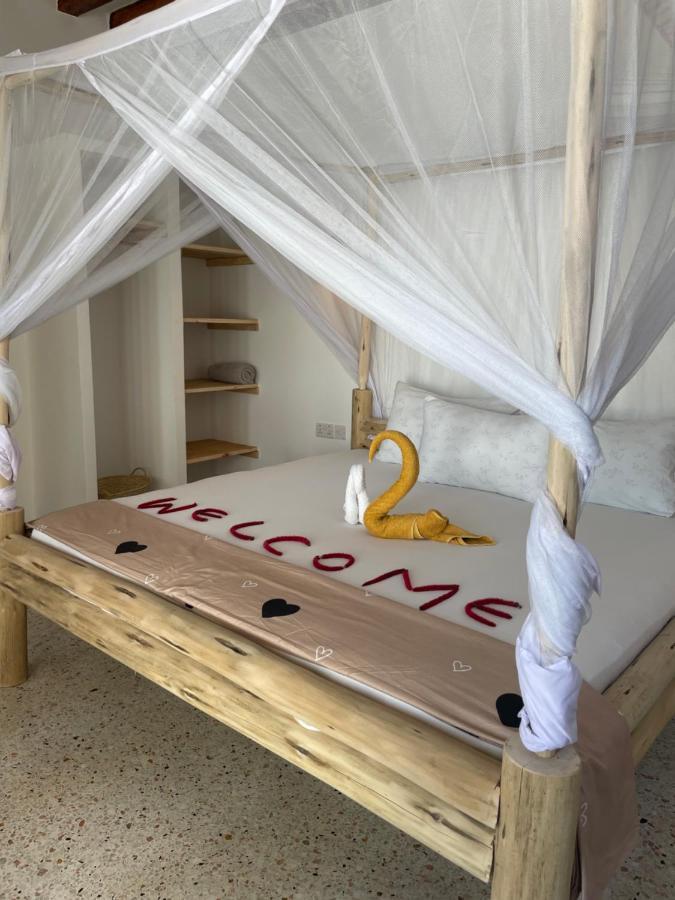גאמביאני Sweet Beach Apartments מראה חיצוני תמונה