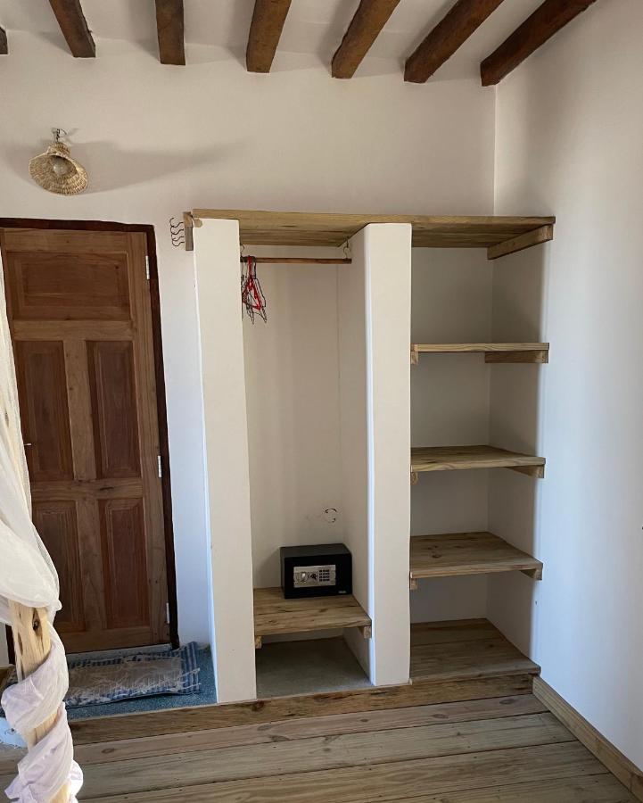 גאמביאני Sweet Beach Apartments מראה חיצוני תמונה