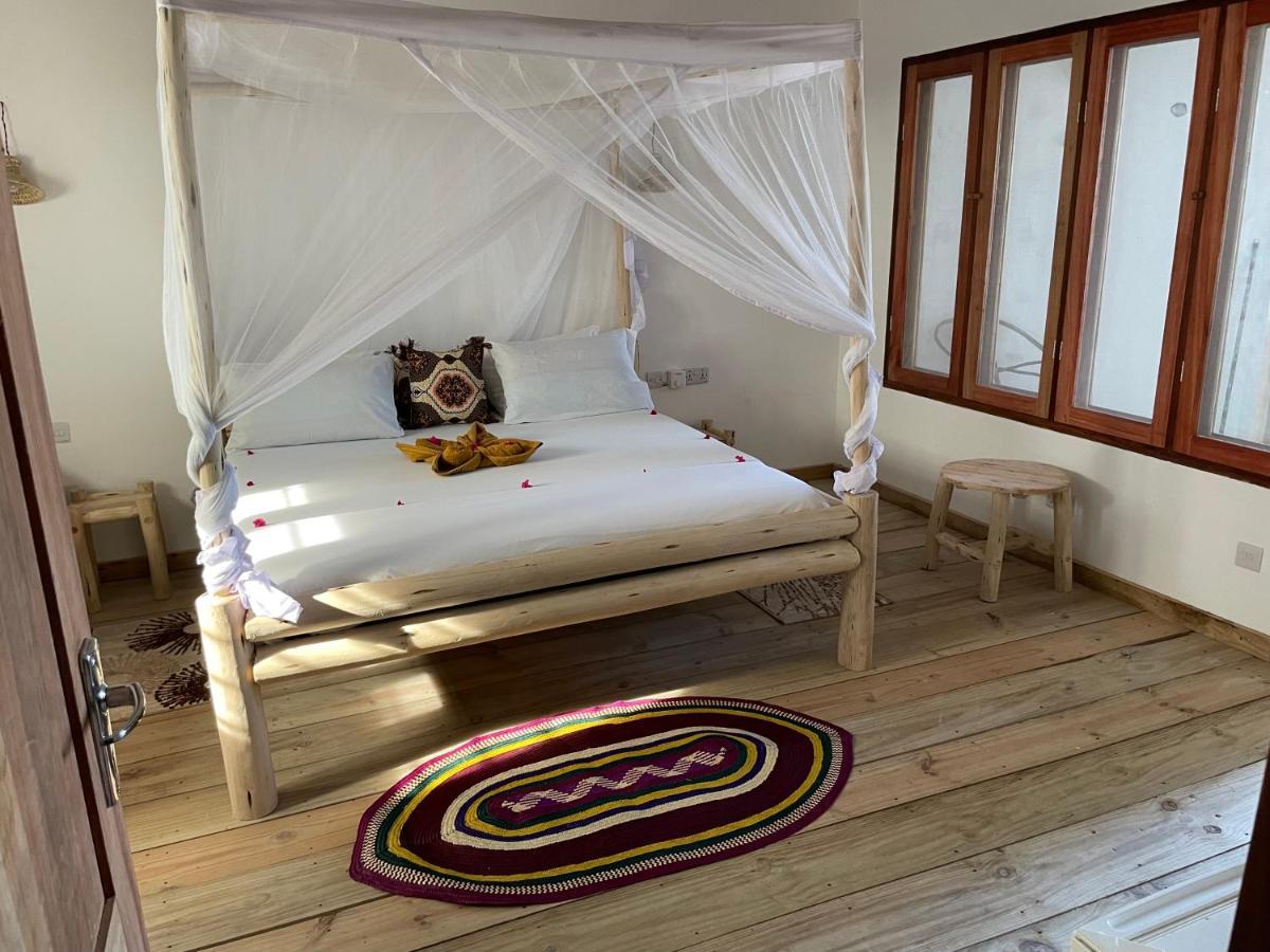 גאמביאני Sweet Beach Apartments מראה חיצוני תמונה