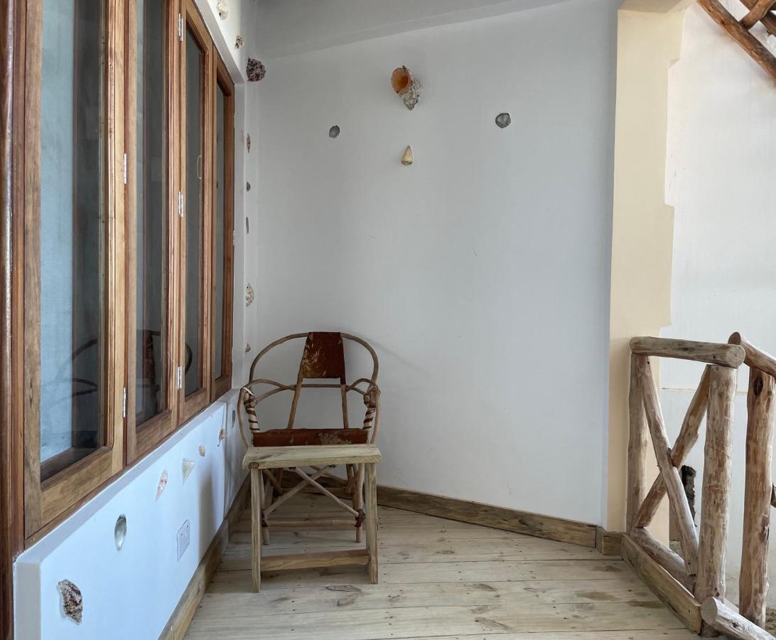 גאמביאני Sweet Beach Apartments מראה חיצוני תמונה