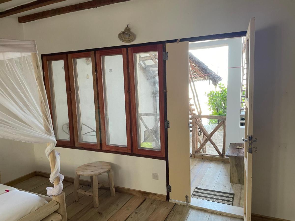 גאמביאני Sweet Beach Apartments מראה חיצוני תמונה