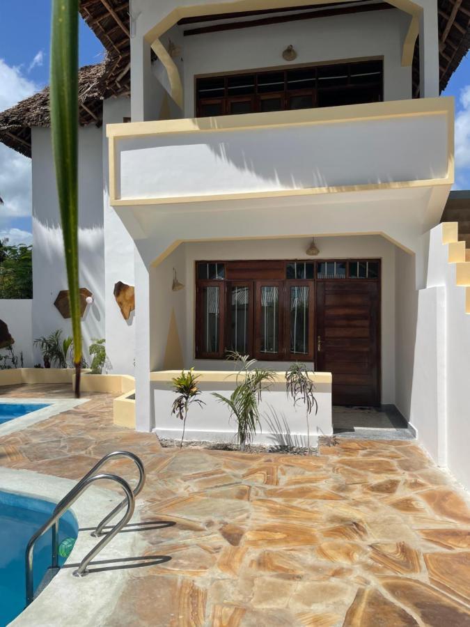 גאמביאני Sweet Beach Apartments מראה חיצוני תמונה