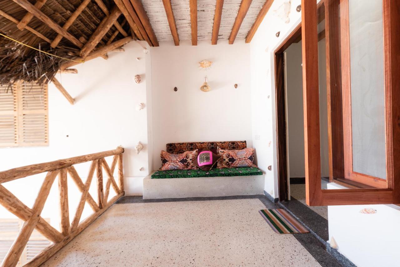 גאמביאני Sweet Beach Apartments מראה חיצוני תמונה
