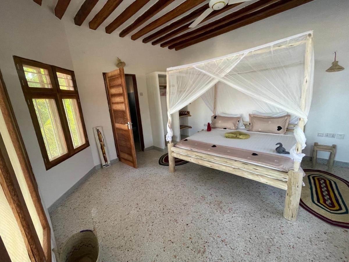 גאמביאני Sweet Beach Apartments מראה חיצוני תמונה