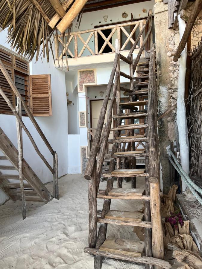גאמביאני Sweet Beach Apartments מראה חיצוני תמונה