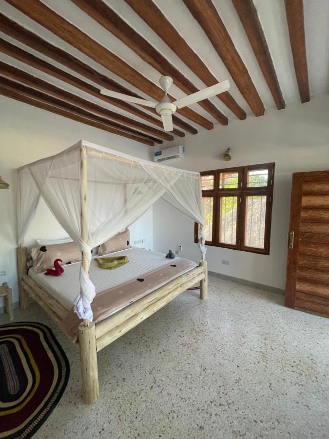 גאמביאני Sweet Beach Apartments מראה חיצוני תמונה