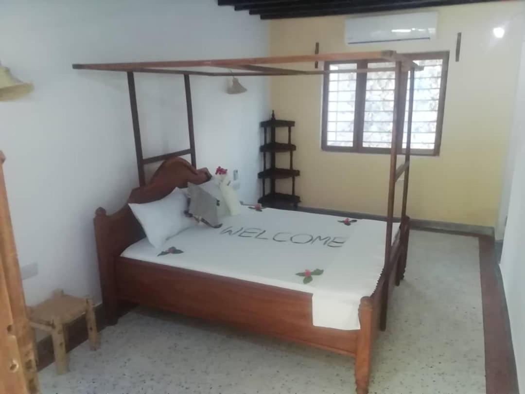 גאמביאני Sweet Beach Apartments מראה חיצוני תמונה