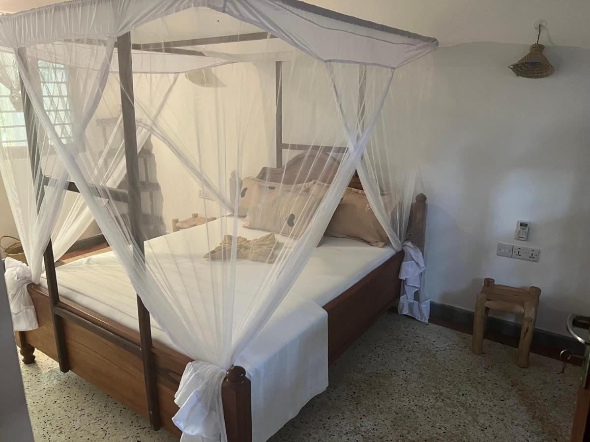 גאמביאני Sweet Beach Apartments מראה חיצוני תמונה
