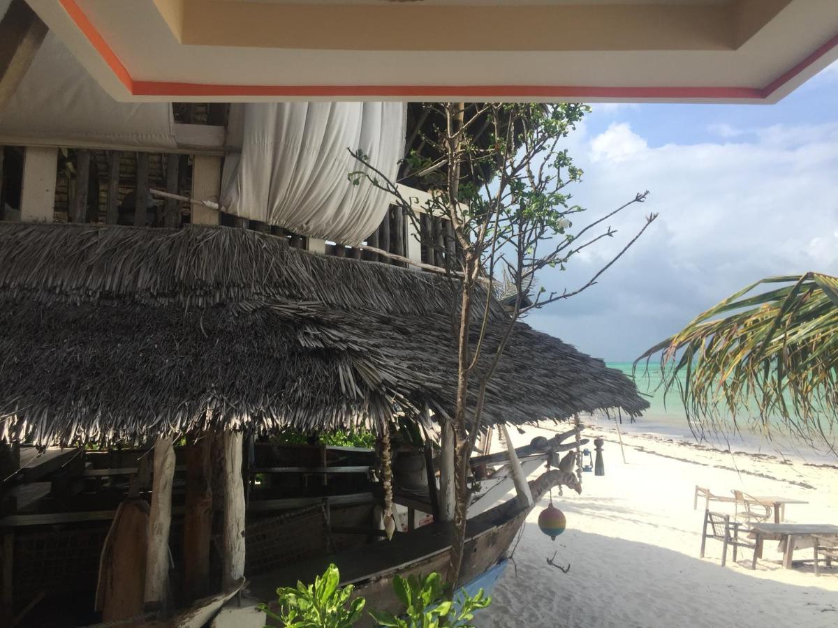 גאמביאני Sweet Beach Apartments מראה חיצוני תמונה
