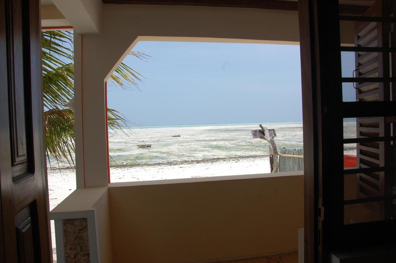 גאמביאני Sweet Beach Apartments מראה חיצוני תמונה
