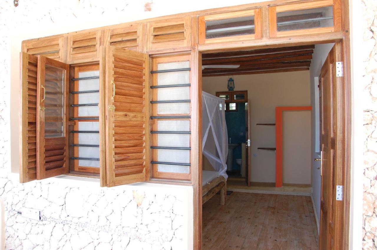 גאמביאני Sweet Beach Apartments מראה חיצוני תמונה
