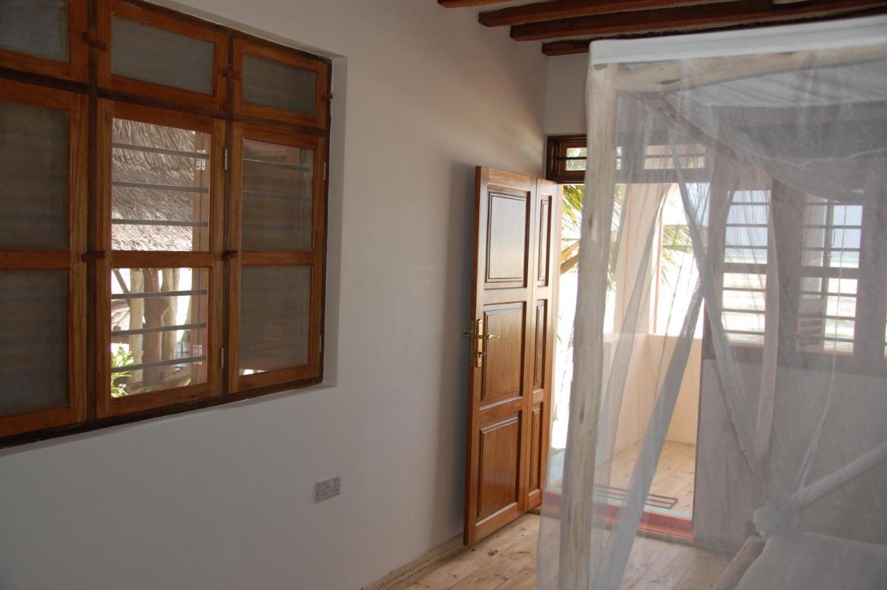 גאמביאני Sweet Beach Apartments מראה חיצוני תמונה