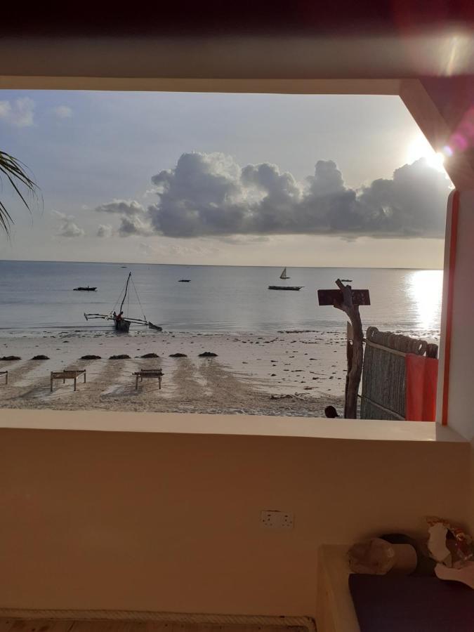 גאמביאני Sweet Beach Apartments מראה חיצוני תמונה