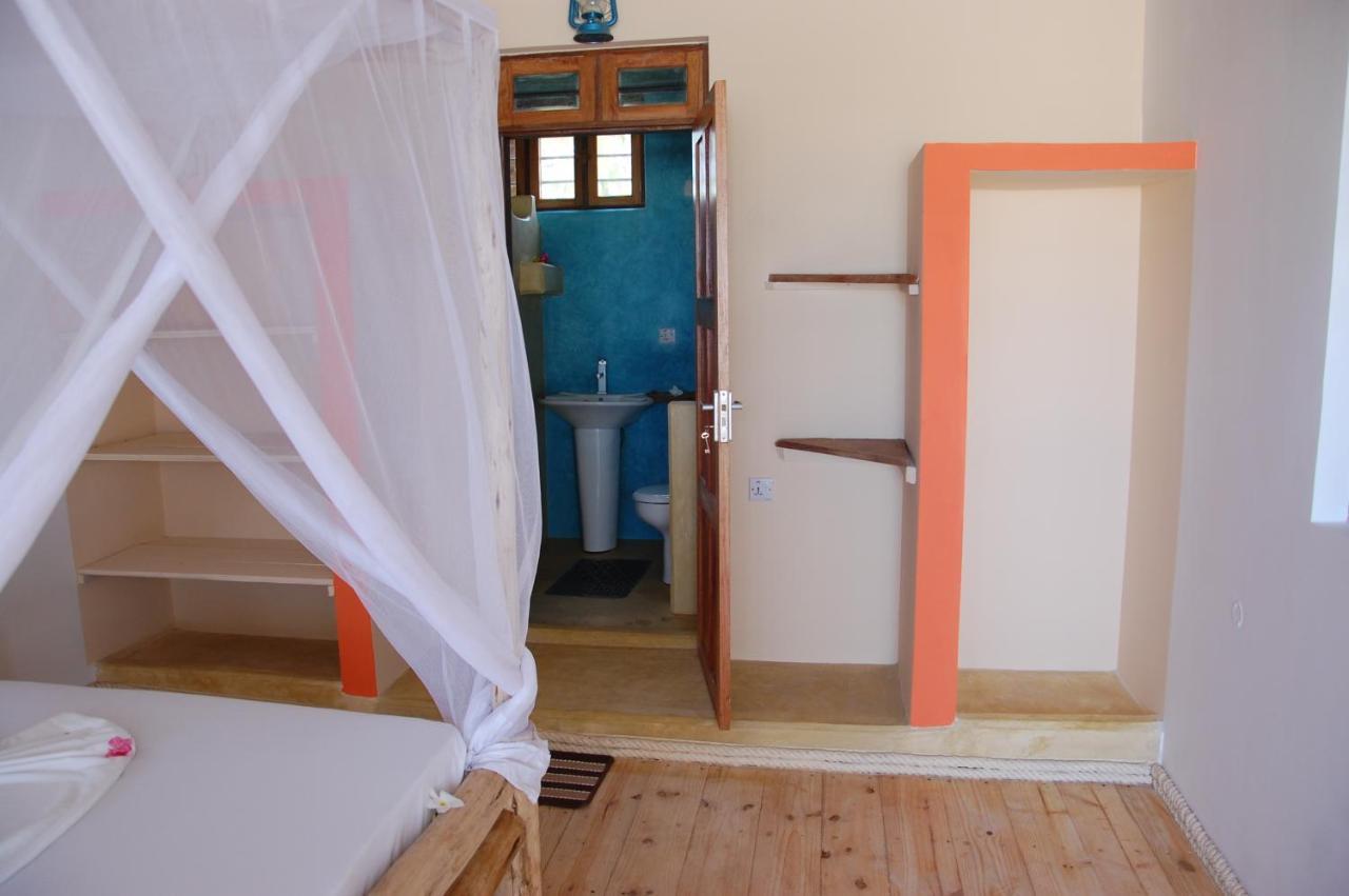 גאמביאני Sweet Beach Apartments מראה חיצוני תמונה