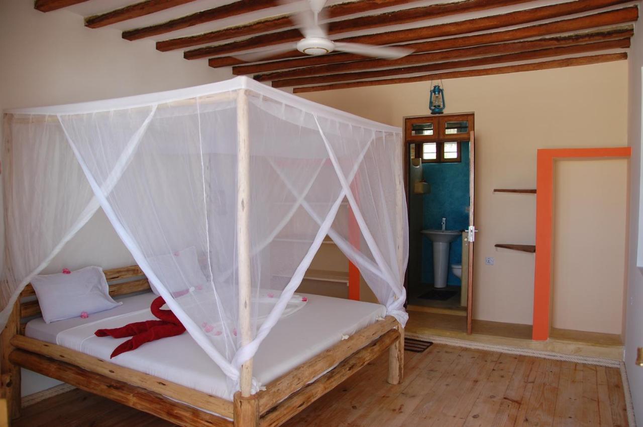 גאמביאני Sweet Beach Apartments מראה חיצוני תמונה